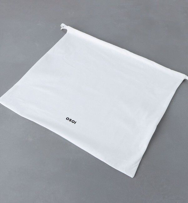 OSOI「＜OSOI＞SHOULDER BROCLEMINI バッグ」|ショルダー・メッセンジャー|