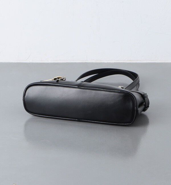 OSOI「＜OSOI＞SHOULDER BROCLEMINI バッグ」|ショルダー・メッセンジャー|