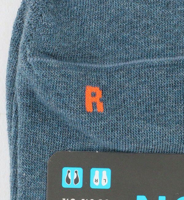 UNITED ARROWS「＜FALKE＞Run Socks/ソックス」|ソックス|