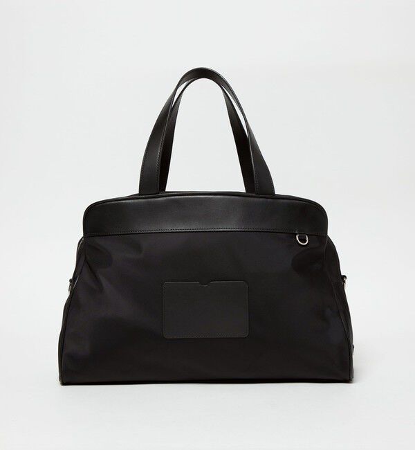 OSOI「【別注】＜OSOI＞トートバッグ」|トートバッグ|BLACK