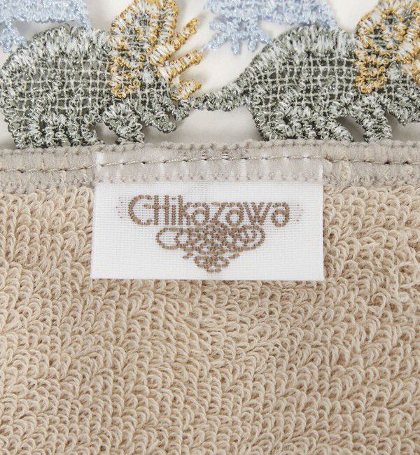 UNITED ARROWS「＜近沢レース店＞恐竜 ハンカチ」|ハンカチ|