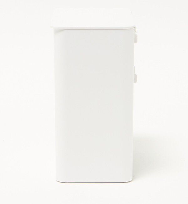 Style for Living「＜tower＞フィルムフック 密閉ゴミ箱」|ダストボックス|