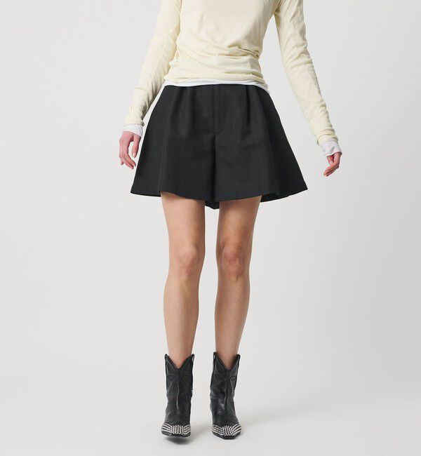 AEWEN MATOPH「＜AEWEN MATOPH＞タックキュロット」|その他|