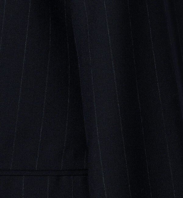 AEWEN MATOPH「＜AEWEN MATOPH＞パワーショルダー 2B ジャケット」|テーラードジャケット|