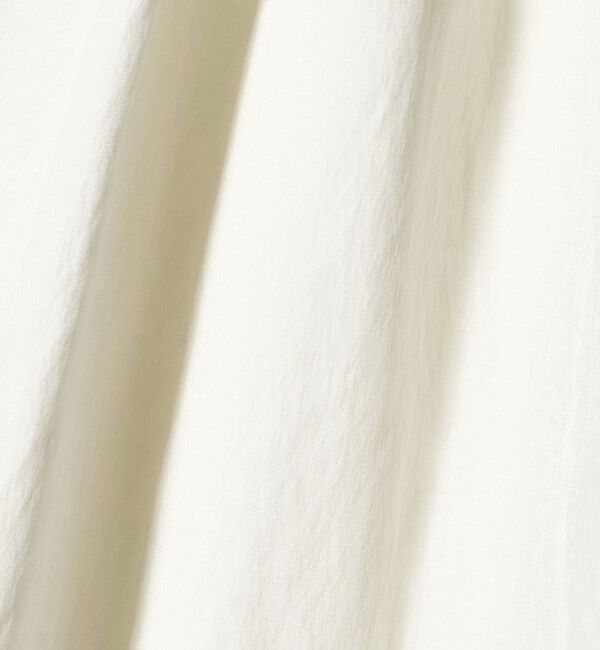 AEWEN MATOPH「＜AEWEN MATOPH＞ウエストタック ポケットスカート」|スカート|