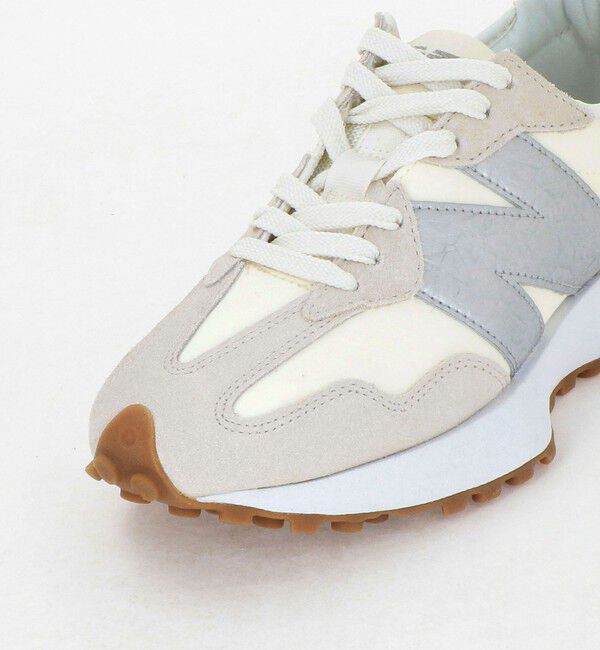 UNITED ARROWS「＜New Balance＞W327240/B スニーカー」|スニーカー|