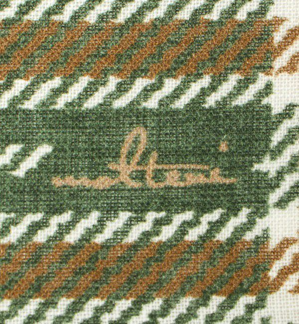 UNITED ARROWS「＜molteni＞ ポケットチーフ」|ハンカチ|