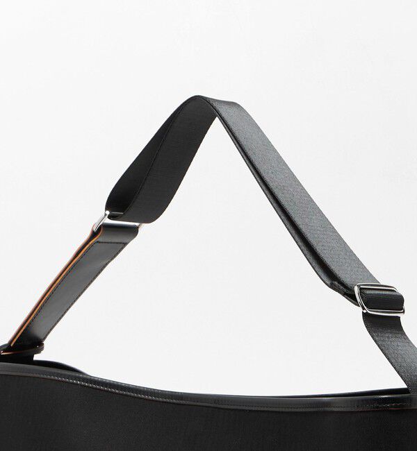 UNITED ARROWS「＜hALON＞ボンディング ショルダーバッグ」|ショルダー・メッセンジャー|