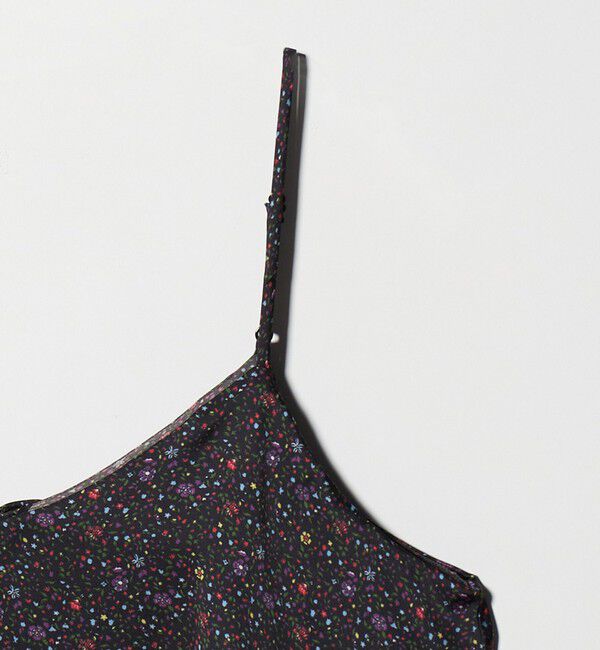 UNITED ARROWS「＜TICCA＞2WAY プリント キャミソール」|Tシャツ・カットソー|