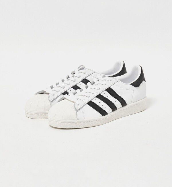 UNITED ARROWS「＜adidas Originals＞ SUPERSTAR 82/スニーカー」|スニーカー|