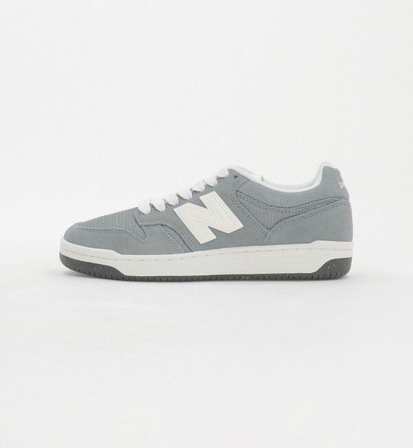 UNITED ARROWS「＜New Balance＞U480P736/D スニーカー」|スニーカー|MD.GRAY