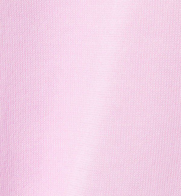 AEWEN MATOPH「＜AEWEN MATOPH＞シアーヘンリーネックニット ‐ ウォッシャブル ‐」|ニット・セーター|