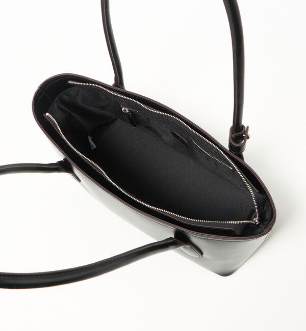 UNITED ARROWS「＜＆MyuQ＞ASPO トートバッグ」|トートバッグ|