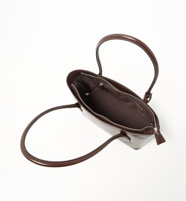 UNITED ARROWS「＜＆MyuQ＞ASPO トートバッグ」|トートバッグ|