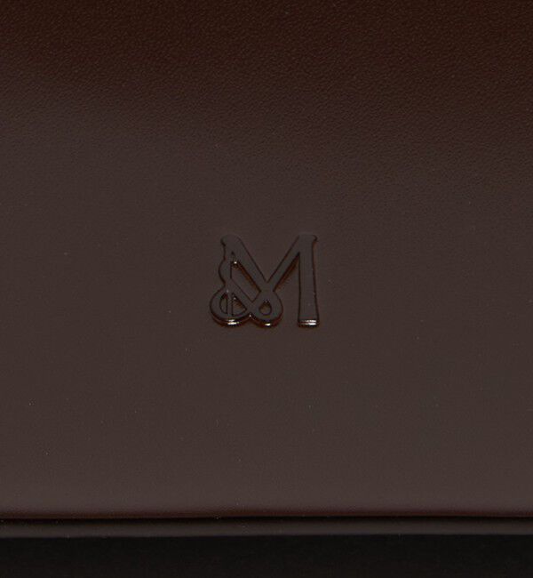 UNITED ARROWS「＜＆MyuQ＞ASPO トートバッグ」|トートバッグ|