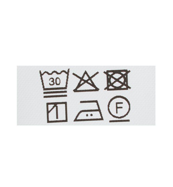 UNITED ARROWS「ウール マイクロボーダーTシャツ」|Tシャツ・カットソー|