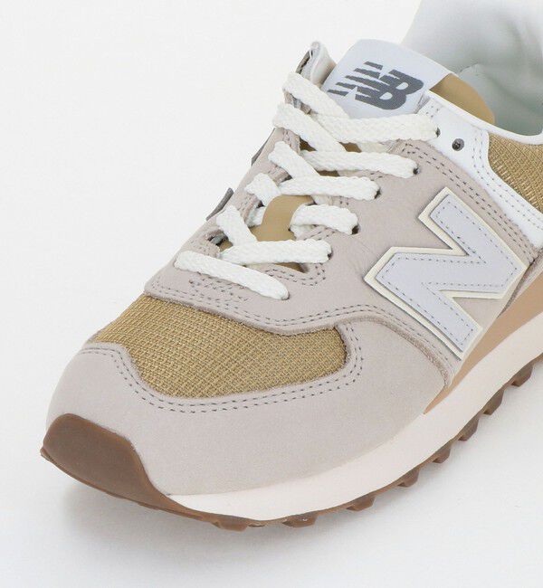 UNITED ARROWS「＜New Balance＞U5748DF/D スニーカー」|スニーカー|