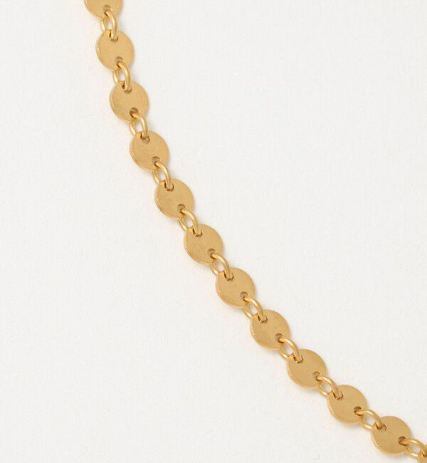 UNITED ARROWS「＜MARIHA＞月のかけら ネックレス」|ネックレス|