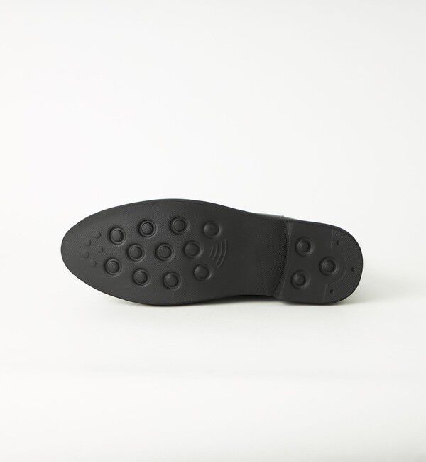 UNITED ARROWS green label relaxing「GLR レイン サイドゴアブーツ」|レインシューズ|