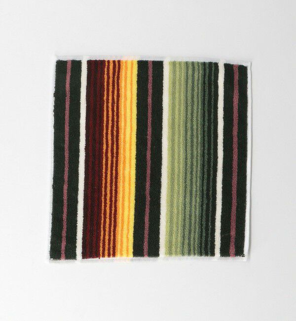 UNITED ARROWS green label relaxing「＜green label relaxing＞ ネイティブ柄 タオルハンカチ」|ハンカチ|その他2