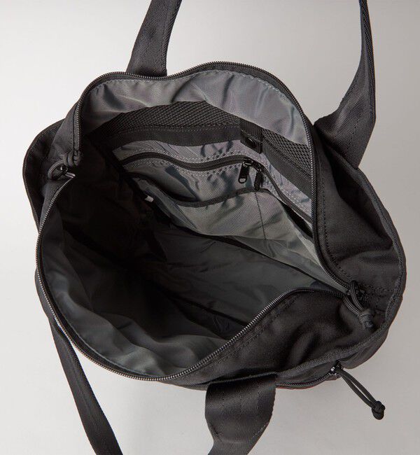 UNITED ARROWS green label relaxing「【別注】＜BRIEFING＞N/UR MISSIONB トート バッグ」|トートバッグ|