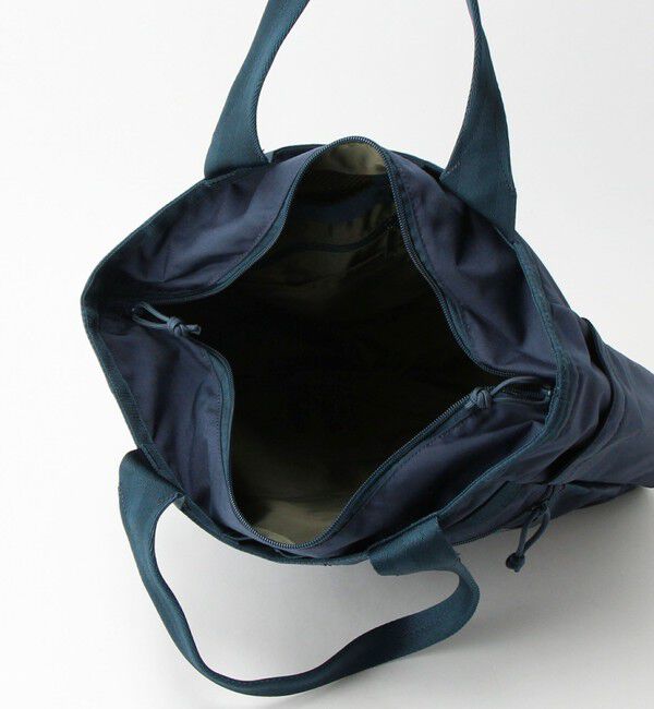 UNITED ARROWS green label relaxing「【別注】＜BRIEFING＞N/UR MISSIONB トート バッグ」|トートバッグ|