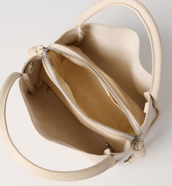 EMMEL REFINES「＜EMMEL REFINES＞EM ソフト 2WAY ミディアム トートバッグ」|トートバッグ|