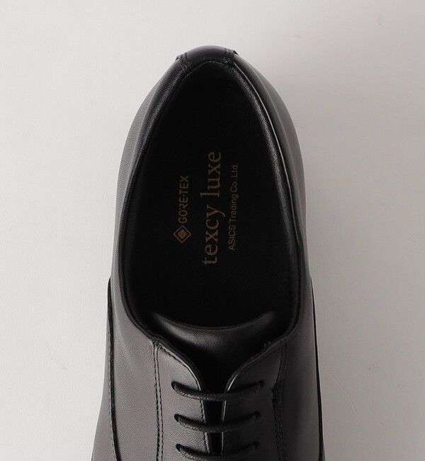 UNITED ARROWS green label relaxing「＜texcy luxe＞ストレートチップ GORE-TEX ドレスシューズ」|ビジネス・ドレスシューズ|