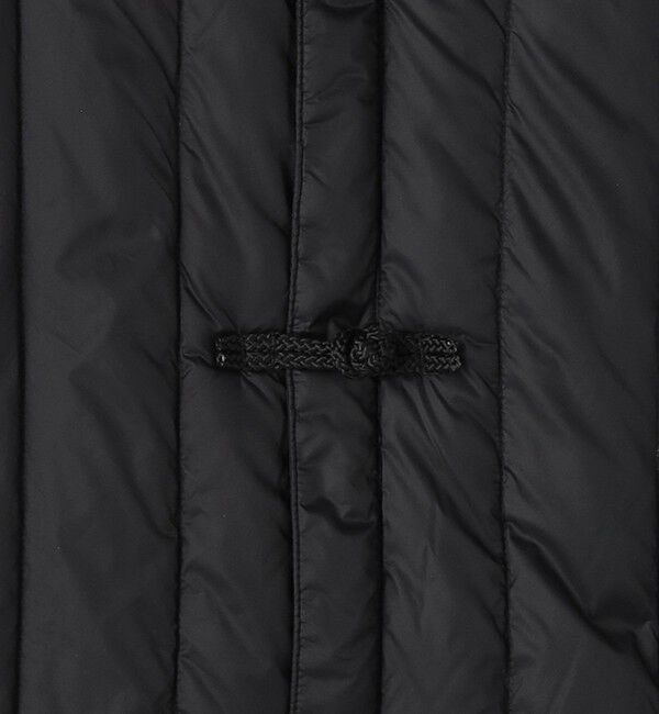 UNITED ARROWS green label relaxing「＜TAION＞2way ダウンベスト」|ダウンベスト・ベスト|