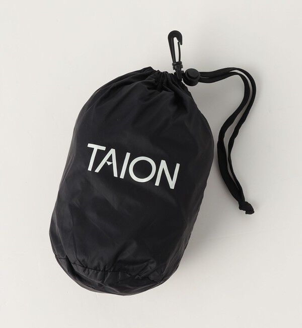 UNITED ARROWS green label relaxing「＜TAION＞2way ダウンベスト」|ダウンベスト・ベスト|