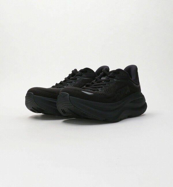 UNITED ARROWS green label relaxing「＜HOKA＞ボンダイ 9 スニーカー」|スニーカー|