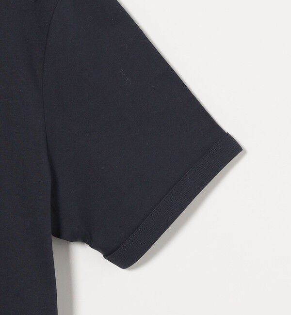 UNITED ARROWS green label relaxing「＜FRED PERRY＞リンガー Tシャツ」|Tシャツ・カットソー|