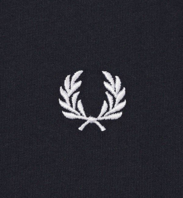 UNITED ARROWS green label relaxing「＜FRED PERRY＞リンガー Tシャツ」|Tシャツ・カットソー|