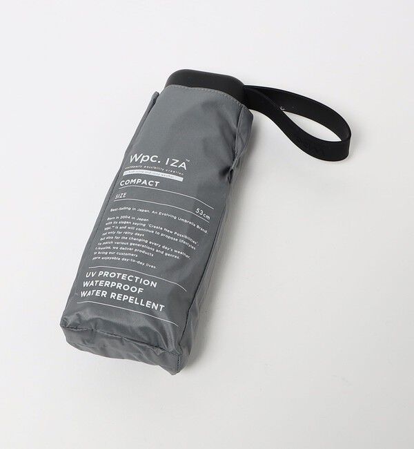 UNITED ARROWS green label relaxing「＜Wpc.＞イーザ ZA020 折りたたみ傘 / 晴雨兼用 / レイン / 日傘」|傘|