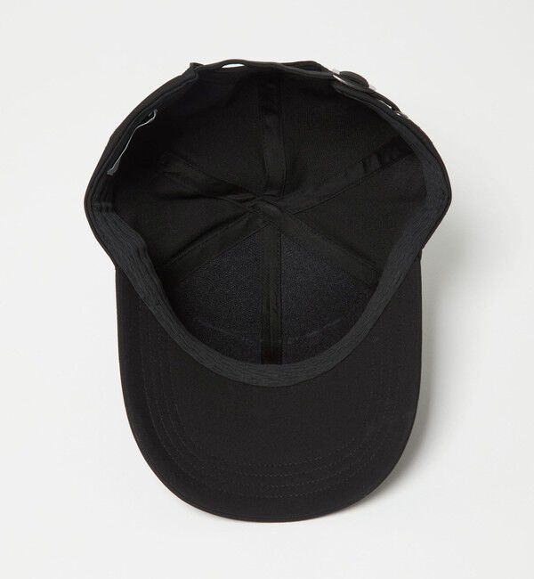 UNITED ARROWS green label relaxing「タスランバイザー キャップ 3 / CAP - UVケア -」|キャップ・キャスケット|