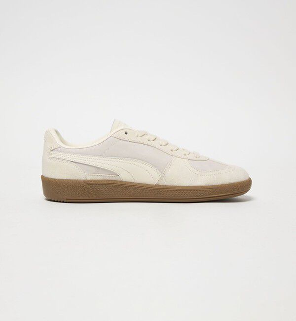 UNITED ARROWS green label relaxing「【別注】＜PUMA＞PALERMO スニーカー」|スニーカー|