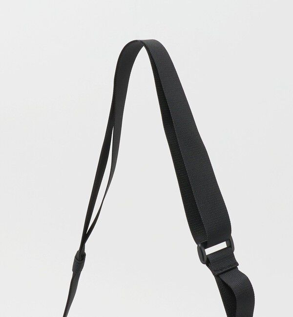 UNITED ARROWS green label relaxing「＜CIE＞GRID3 ボトル ショルダーバッグ」|ショルダー・メッセンジャー|