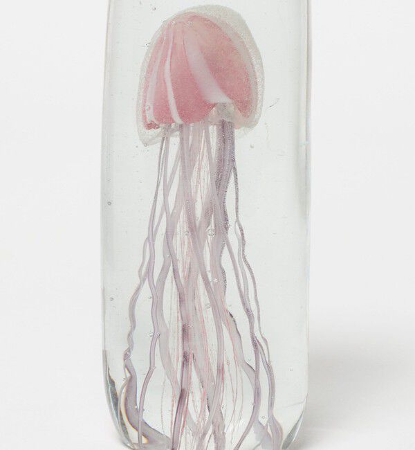 UNITED ARROWS green label relaxing「＜HERE by DETAIL＞ジェリーフィッシュ ツイストレッグ トール オブジェ」|フィギュア・ホビー|