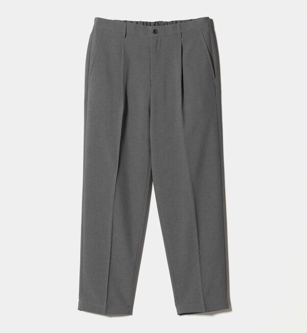 UNITED ARROWS green label relaxing「【WEB限定】JUST fit ドライポリエステル リラックス セットアップ -吸水速乾-」|テーラードジャケット|