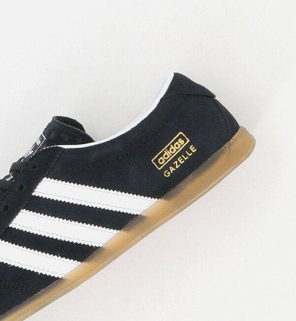 UNITED ARROWS green label relaxing「＜adidas Originals＞ガゼル ロー プロ スニーカー」|スニーカー|