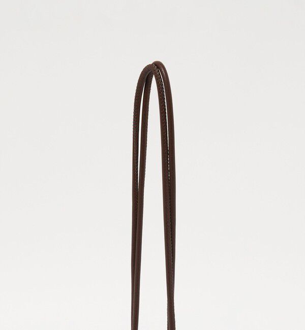 UNITED ARROWS green label relaxing「フラップ ポーチネックレス」|ネックレス|