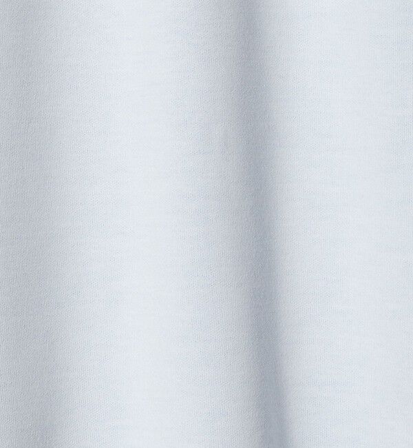 UNITED ARROWS green label relaxing「ダブルフェイス クルーネック カットソー」|Tシャツ・カットソー|