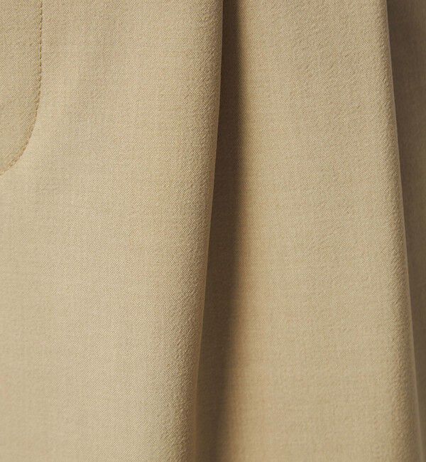 UNITED ARROWS green label relaxing「2タック ワイド パンツ」|その他|