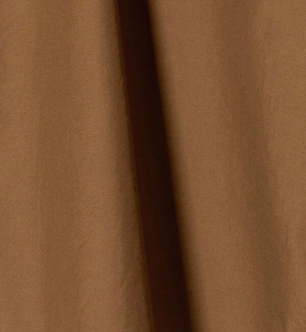 UNITED ARROWS green label relaxing「120/2 ブロード レギュラーカラー シャツ」|シャツ・ブラウス|