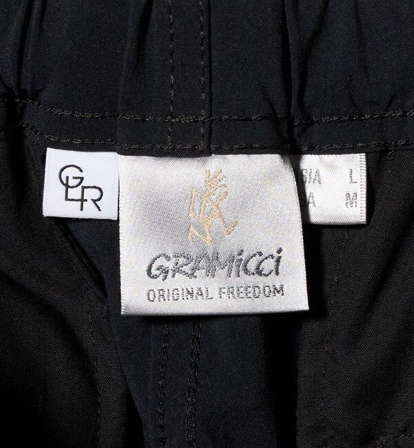 UNITED ARROWS green label relaxing「【別注】＜Gramicci＞ナロー テーパード パンツ」|その他|
