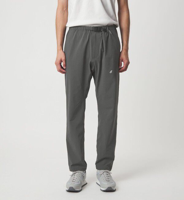 UNITED ARROWS green label relaxing「【別注】＜Gramicci＞ナロー テーパード パンツ」|その他|