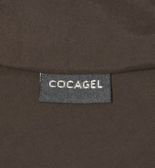 UNITED ARROWS green label relaxing「【別注】＜コカゲル＞2WAY ワイドブリム ハット UVカット」|ハット|