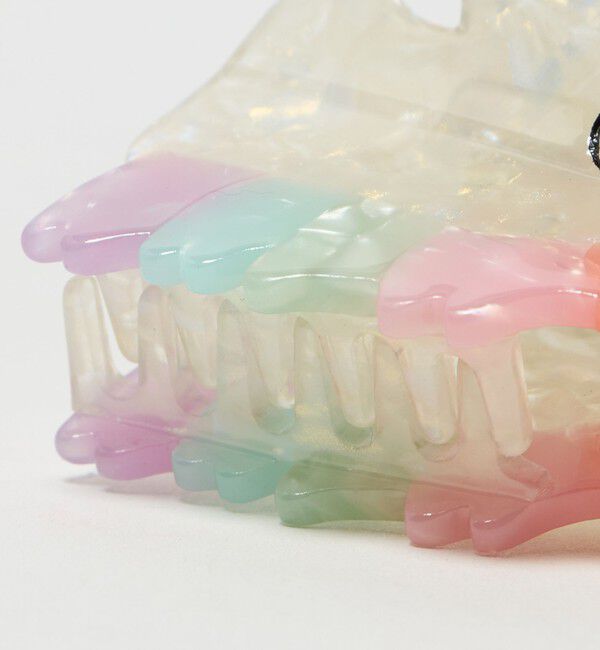 UNITED ARROWS green label relaxing「＜Rockahula Kids＞Rainbow Unicorn ヘアクリップ / キッズ  」|ヘアバンド|