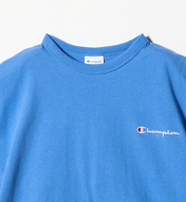 UNITED ARROWS green label relaxing「＜Champion＞ショート スリーブ Tシャツ / キッズ  140cm-160cm」|Tシャツ・カットソー|