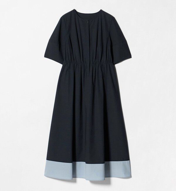 UNITED ARROWS green label relaxing「ハシゴキリカエ ワンピース」|ワンピース|